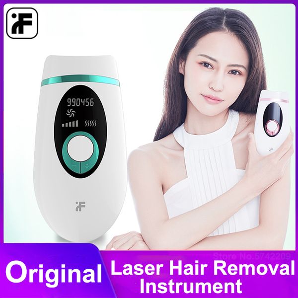 inface ipl epilator laser hair removal 900000 flash permanent electric painless threading whole body hair remover for whole body
inface ipl epilator laser hair removal 900000 flash permanent electric painless threading whole body hair remover for whole body