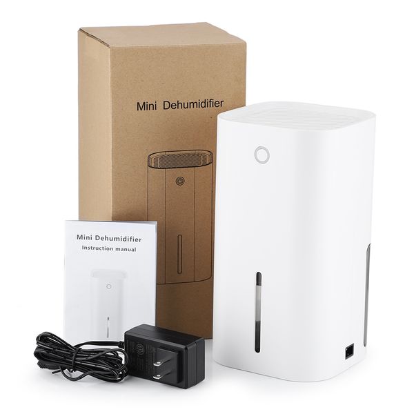 dehumidifier moisture absorbers air dryer with 850ml water tank quiet air dehumidifier for home basement bathroom wardrobe perfe
dehumidifier moisture absorbers air dryer with 850ml water tank quiet air dehumidifier for home basement bathroom wardrobe perfe