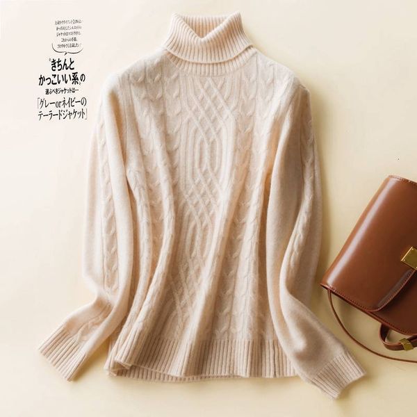 2021 soft lungs for women turtlenecks winter thick sweater 100% cashmere mesh ladies warm sweaters 1s2u, White;black
2021 soft lungs for women turtlenecks winter thick sweater 100% cashmere mesh ladies warm sweaters 1s2u, White;black