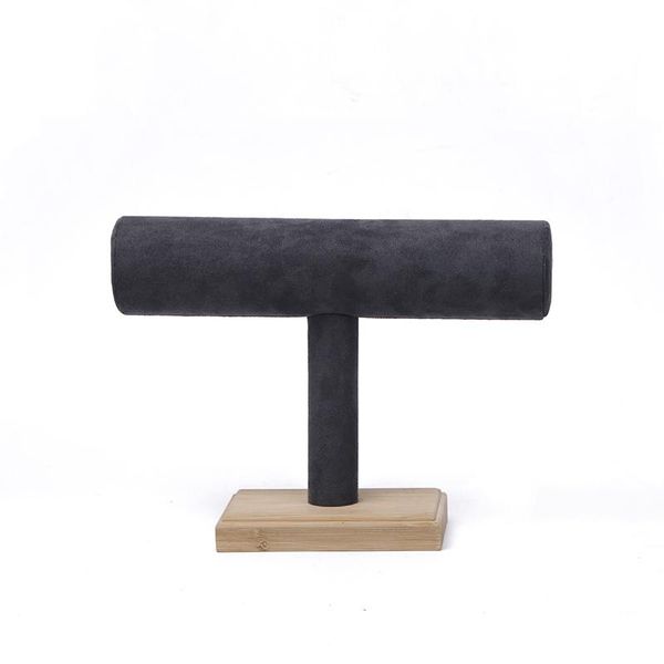 портативный bamboo wood одноярусное t-bar rack браслет часы браслет дисплей держатель стенд velvet ювелирных изделий организатор, Pink;blue
портативный bamboo wood одноярусное t-bar rack браслет часы браслет дисплей держатель стенд velvet ювелирных изделий организатор, Pink;blue