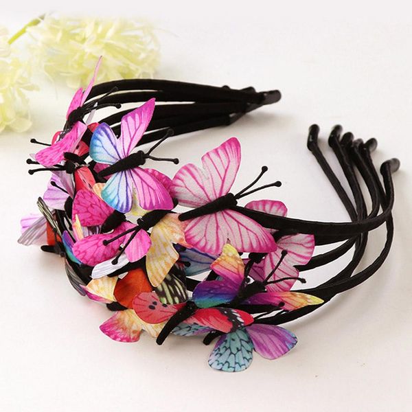 girls hair band kids butterfly headband children party bb girls hair accessories colorful handmade fairy princess hairbands h jllucs, Slivery;white
girls hair band kids butterfly headband children party bb girls hair accessories colorful handmade fairy princess hairbands h jllucs, Slivery;white