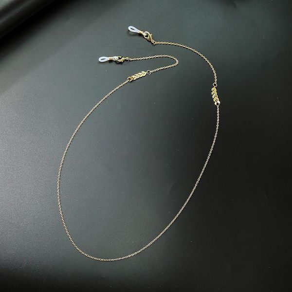 kissme silver color sunglasses masking chains for women delicate crystal eyeglasses chains 2021 new fashion jewelry wholesale h jllulz
kissme silver color sunglasses masking chains for women delicate crystal eyeglasses chains 2021 new fashion jewelry wholesale h jllulz