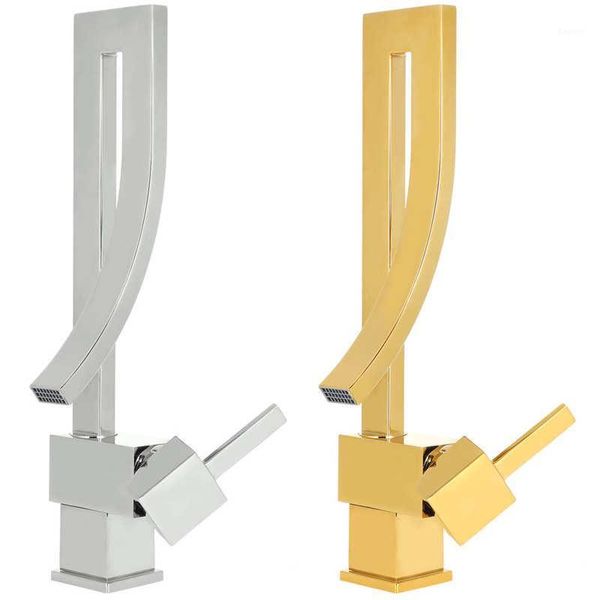 basin faucet robinet salle de bain /2 sink basin faucet with waterfall spout cold mixing water tap bathroom kitchen1
basin faucet robinet salle de bain /2 sink basin faucet with waterfall spout cold mixing water tap bathroom kitchen1