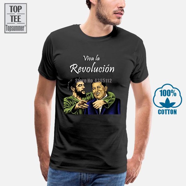 hugo chavez guevara revolution cuba venezuela homme tshirts hip hop clothing tshirt fashion t shirts sport hooded sweatshirt hoodie
hugo chavez guevara revolution cuba venezuela homme tshirts hip hop clothing tshirt fashion t shirts sport hooded sweatshirt hoodie