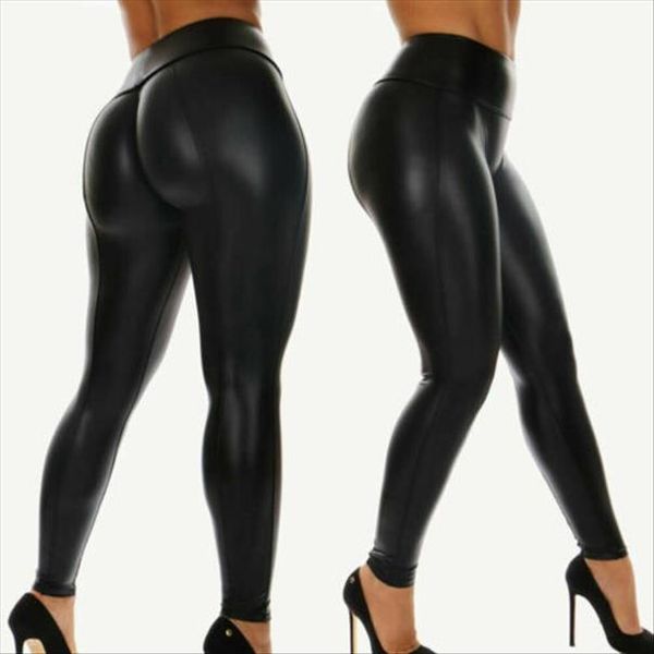 женщины растянуть брюки плюс размер wet тренировочные штаны смотри butt lift брюки кожа pv леггинсы stretch брюки ропа mujer, Black
женщины растянуть брюки плюс размер wet тренировочные штаны смотри butt lift брюки кожа pv леггинсы stretch брюки ропа mujer, Black