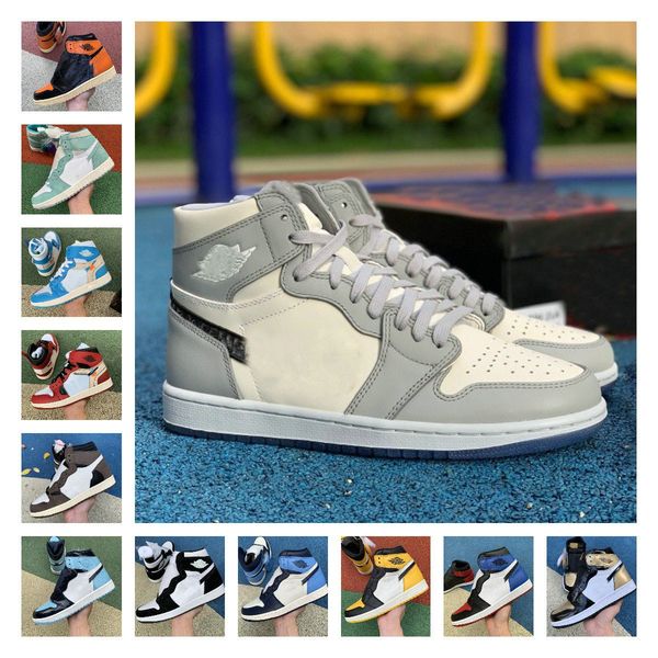 new jumpman 1 1s basketball shoes racer travis blue scotts fearless obsidian unc women mens banned chicago bred toe men sport sneaker shoes
new jumpman 1 1s basketball shoes racer travis blue scotts fearless obsidian unc women mens banned chicago bred toe men sport sneaker shoes