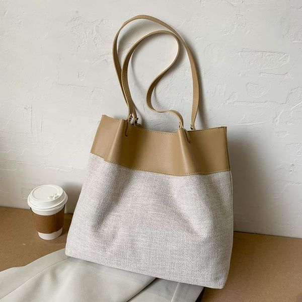 2020 women's tote bags handbag ladies casual shoulder bag female cross body bags cotton cloth shopper bag girl messenger
2020 women's tote bags handbag ladies casual shoulder bag female cross body bags cotton cloth shopper bag girl messenger
