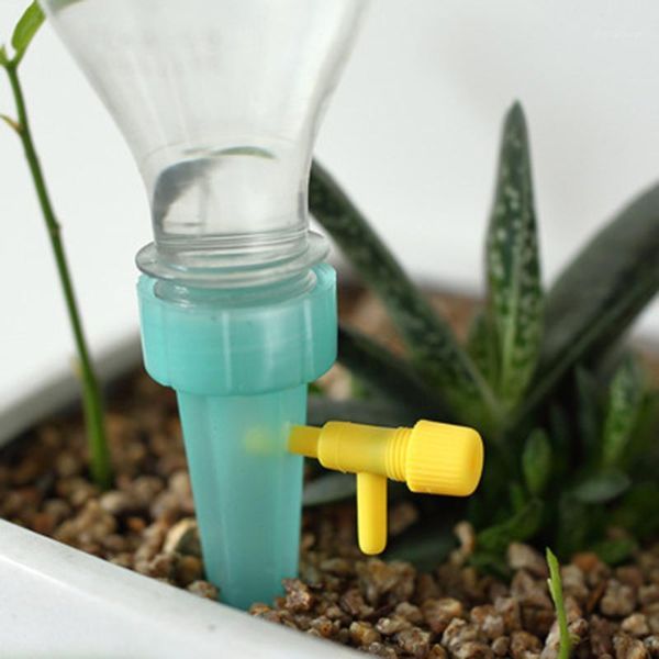 watering equipments plant waterers diy automatic drip water spikes taper irrigation system plants houseplant 1pc1
watering equipments plant waterers diy automatic drip water spikes taper irrigation system plants houseplant 1pc1