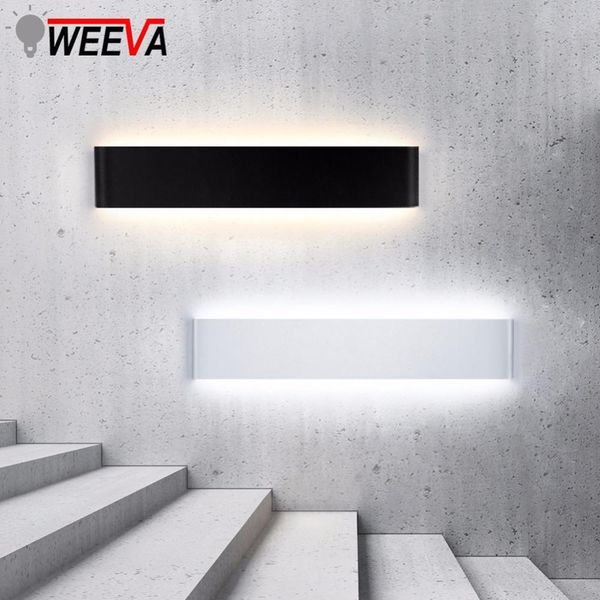 led wall lamp modern indoor lighting fixture minimalist sconce 6w 20w 24w bedroom bedside living room hallway stair home decor q1127
led wall lamp modern indoor lighting fixture minimalist sconce 6w 20w 24w bedroom bedside living room hallway stair home decor q1127