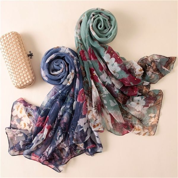 new design silk crocodile special wrinkles print women foulard solid scarf big size long shawl bandana hijab y201007, Blue;gray
new design silk crocodile special wrinkles print women foulard solid scarf big size long shawl bandana hijab y201007, Blue;gray