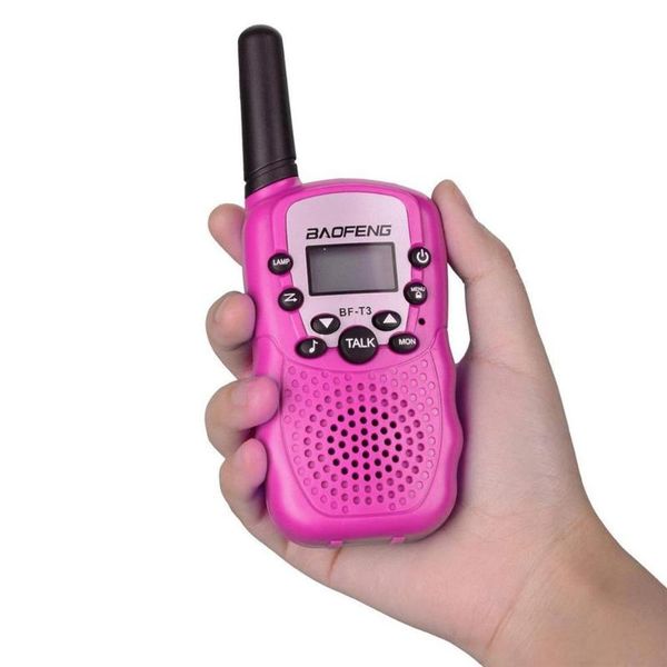 2pcs / set mini walkie talkie portable toys outdoor activities birthday gifts christmas gifts for children
2pcs / set mini walkie talkie portable toys outdoor activities birthday gifts christmas gifts for children