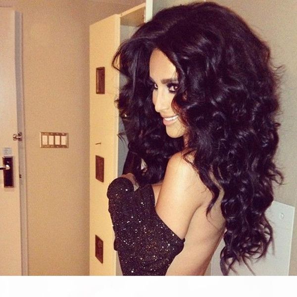 body wave full lace human hair wigs with baby hair pre plucked brazilian full lace wigs for black women, Black;brown
body wave full lace human hair wigs with baby hair pre plucked brazilian full lace wigs for black women, Black;brown