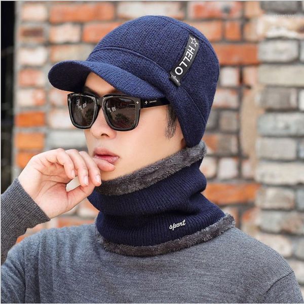 winter hat skullies beanies hats winter beanies for men women wool scarf caps set balaclava mask gorras bonnet knitted hat1
winter hat skullies beanies hats winter beanies for men women wool scarf caps set balaclava mask gorras bonnet knitted hat1