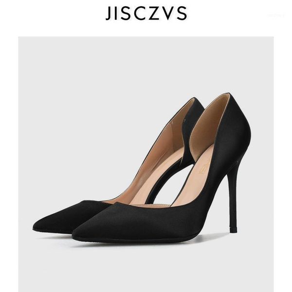 women classic style pumps solid silk black pointed toe high heels satin shallow pumps women shoes wedding party shoes1
women classic style pumps solid silk black pointed toe high heels satin shallow pumps women shoes wedding party shoes1