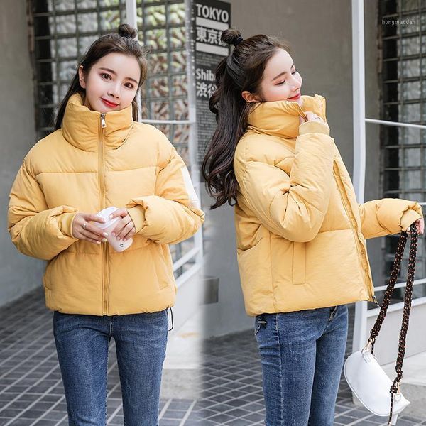 women winter coat nice new brand down cotton jacket women short windproof down cotton jacket outwear ultralight thin coat1, Black
women winter coat nice new brand down cotton jacket women short windproof down cotton jacket outwear ultralight thin coat1, Black