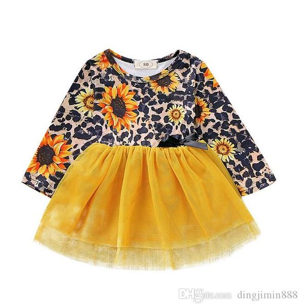ins leopard floral girls dresses baby girls clothes long sleeve tutu kids dresses kids designer clothes girls princess dress baby dress, Red;yellow
ins leopard floral girls dresses baby girls clothes long sleeve tutu kids dresses kids designer clothes girls princess dress baby dress, Red;yellow