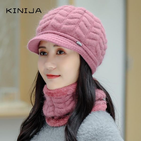 hats, scarves & gloves sets all-match warm woman hat scarf suit winter korean knitted woolen woolencap outdoor cycling ski fur, Blue;gray
hats, scarves & gloves sets all-match warm woman hat scarf suit winter korean knitted woolen woolencap outdoor cycling ski fur, Blue;gray