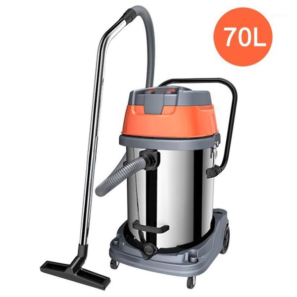 robot vacuum cleaners industrial-type cleaner wet & dry dual-use dust collector multi-filte cleaning machine 70l capacity 220v 3500w 1pc1
robot vacuum cleaners industrial-type cleaner wet & dry dual-use dust collector multi-filte cleaning machine 70l capacity 220v 3500w 1pc1