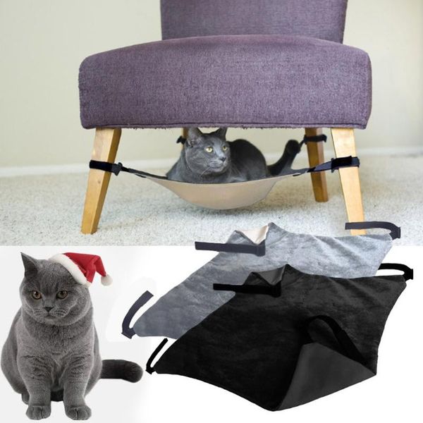 hanging and warm cat bed blanket soft cat hanging bed winter pet cage 2 pieces convenient practical household products
hanging and warm cat bed blanket soft cat hanging bed winter pet cage 2 pieces convenient practical household products