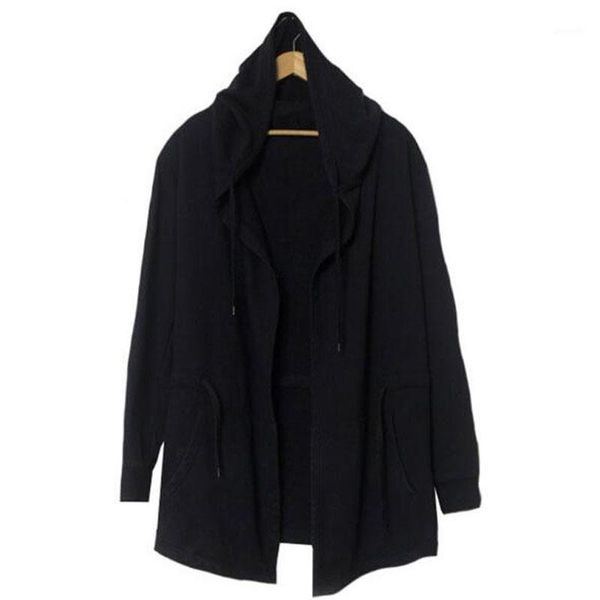 men's cloak coat clothes hip hop men's sportswear long sleeves clothing for fitness funny windbreaker wear fashion round1, Tan;black
men's cloak coat clothes hip hop men's sportswear long sleeves clothing for fitness funny windbreaker wear fashion round1, Tan;black