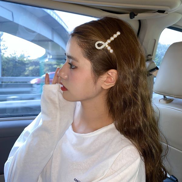 pearl simple girl bangs korean cute hairpin back net red ins headdress duck beak clip
pearl simple girl bangs korean cute hairpin back net red ins headdress duck beak clip