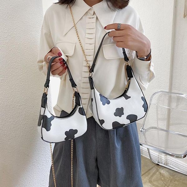 cow pattern women's shoulder bag fashion retro chain messenger bag moon cute mini portable casual
cow pattern women's shoulder bag fashion retro chain messenger bag moon cute mini portable casual