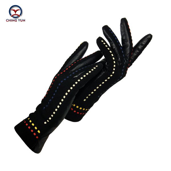 ching yun warm ladies gloves suede stitching personality line genuine gloves decoration winter new sheepskin maiden mittens 201020, Blue;gray
ching yun warm ladies gloves suede stitching personality line genuine gloves decoration winter new sheepskin maiden mittens 201020, Blue;gray