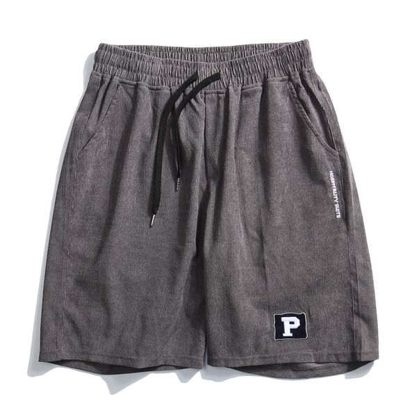 2021 new smile embroidery sport shorts men streetwear harajuku casual pants summer hip hop fashion cotton loose short grey asb3, White;black
2021 new smile embroidery sport shorts men streetwear harajuku casual pants summer hip hop fashion cotton loose short grey asb3, White;black