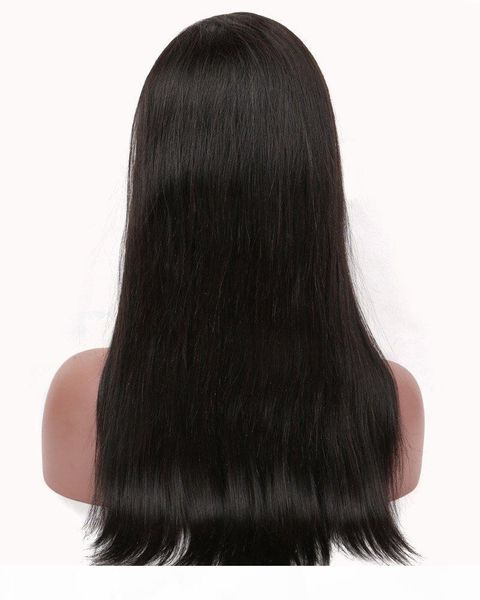 straight indian full lace wig human hair 100% virgin human hair wigs for black women medium cap natural color bellahair dhl ing
straight indian full lace wig human hair 100% virgin human hair wigs for black women medium cap natural color bellahair dhl ing