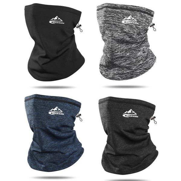 cycling caps & masks bicycle bandana scarf windproof neck gaiter half face mask headband balaclava warm cool outdoor breathable skiing bike, Black
cycling caps & masks bicycle bandana scarf windproof neck gaiter half face mask headband balaclava warm cool outdoor breathable skiing bike, Black