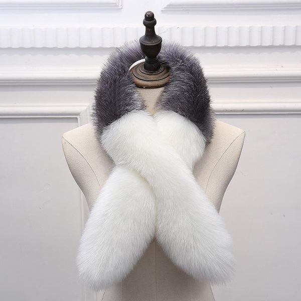 faux fur collar scarfs women winter fur thick fashion neck warm shawl female scarves imitation wraps neckerchief 100cm1, Blue;gray
faux fur collar scarfs women winter fur thick fashion neck warm shawl female scarves imitation wraps neckerchief 100cm1, Blue;gray