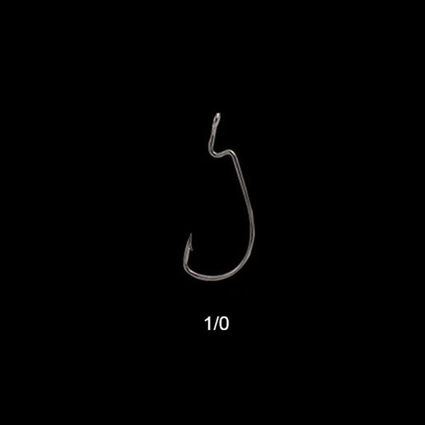 50pcs/lot high-carbon steel worm hook fishhooks barbed sea fishing 2# 4# 6# 8# crank hook lure worm pesca for soft bait tackle sqcgbr
50pcs/lot high-carbon steel worm hook fishhooks barbed sea fishing 2# 4# 6# 8# crank hook lure worm pesca for soft bait tackle sqcgbr