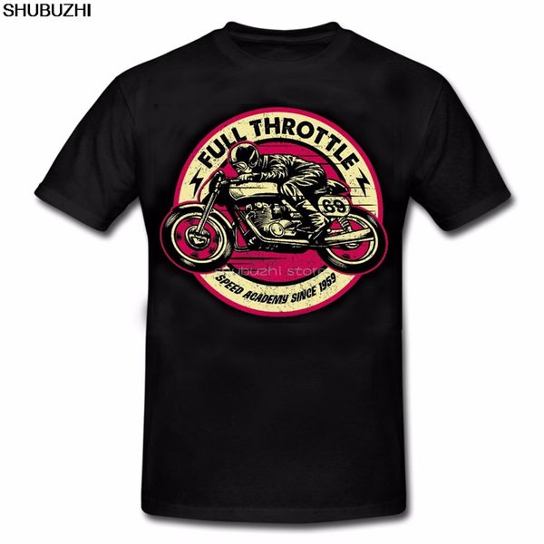 sport casual men outwears popular design anime men t shirt full throttle cafe racer special edition rockabilly biker vintage sbz5159
sport casual men outwears popular design anime men t shirt full throttle cafe racer special edition rockabilly biker vintage sbz5159