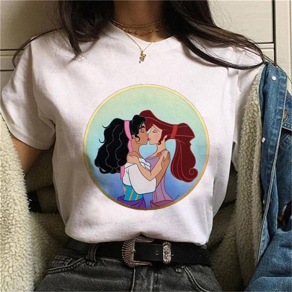 новая мода lgbt gay love harajuku t рубашка женщины лесбиянка ullzang 90s футболка графическая футболка мультфильм лучшие тройники женские, White
новая мода lgbt gay love harajuku t рубашка женщины лесбиянка ullzang 90s футболка графическая футболка мультфильм лучшие тройники женские, White