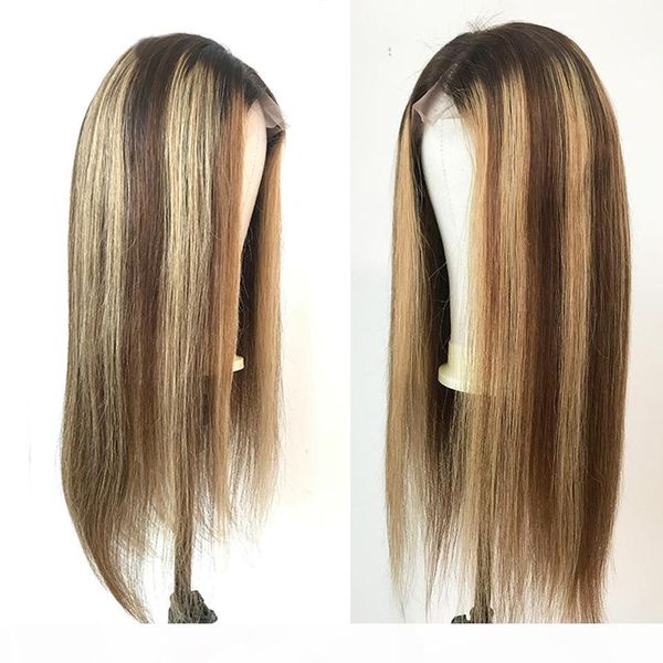 ombre highlight wig brown honey blonde colored lace front human hair wigs straight full lace wig remy, Black;brown
ombre highlight wig brown honey blonde colored lace front human hair wigs straight full lace wig remy, Black;brown