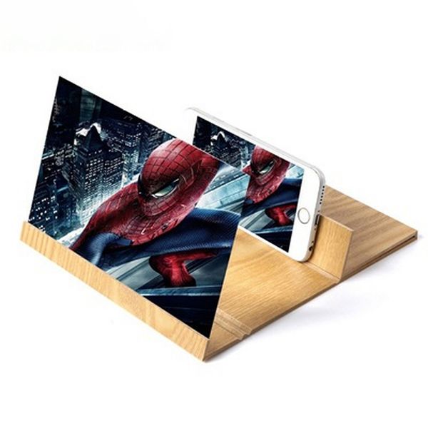 stereoscopic amplifying 12 inch deskwood bracket tablet phone video screen magnifier amplifier holder mount christmas gifts
stereoscopic amplifying 12 inch deskwood bracket tablet phone video screen magnifier amplifier holder mount christmas gifts