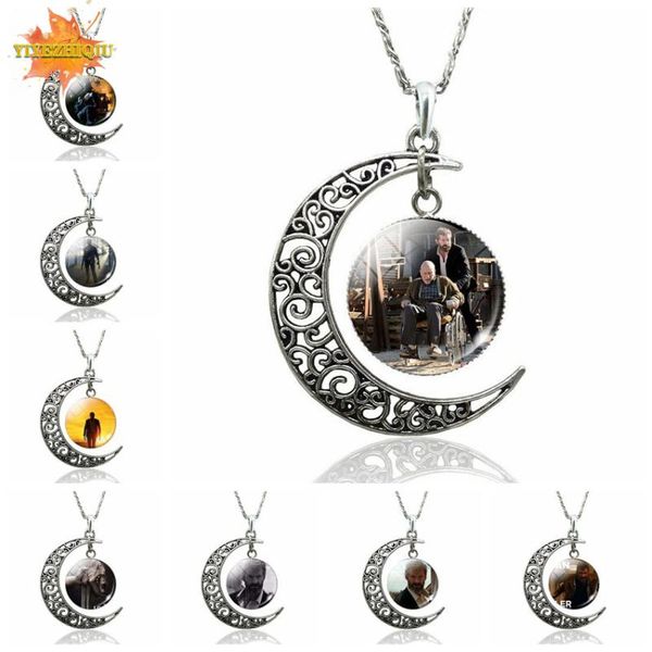 pendant necklaces starry moon chakra glass cabochon silver plated necklace fashion jewelry reiki healing spiritual for women
pendant necklaces starry moon chakra glass cabochon silver plated necklace fashion jewelry reiki healing spiritual for women