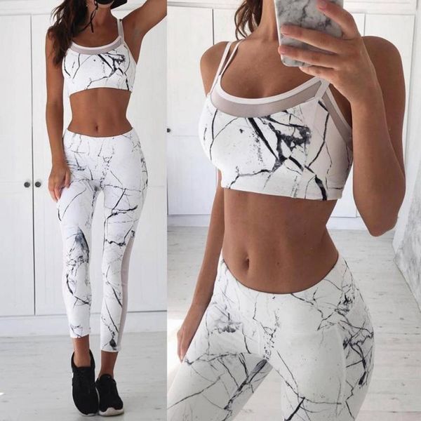 отпечатано женские tracksuit 2020 sexy холтер йога bra + спорт legging бег фитнес-центр йога установить спортивная тренировки спортивный кос, White;red
отпечатано женские tracksuit 2020 sexy холтер йога bra + спорт legging бег фитнес-центр йога установить спортивная тренировки спортивный кос, White;red