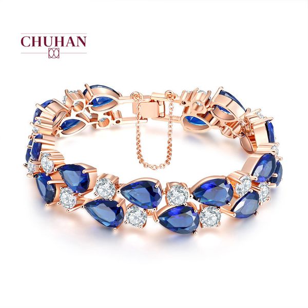 chuhan women bracelet fashion crystal colorful zircon bracelet ladies jewelry gifts charm bracelets c241 200925, Black
chuhan women bracelet fashion crystal colorful zircon bracelet ladies jewelry gifts charm bracelets c241 200925, Black