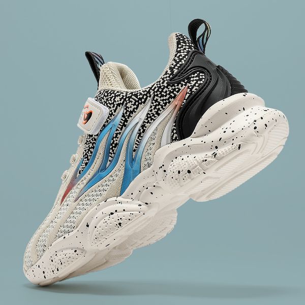 running boys basket sneakers breathable kids summer outdoor sport trainers children walking shoes for girls footwear, Black
running boys basket sneakers breathable kids summer outdoor sport trainers children walking shoes for girls footwear, Black