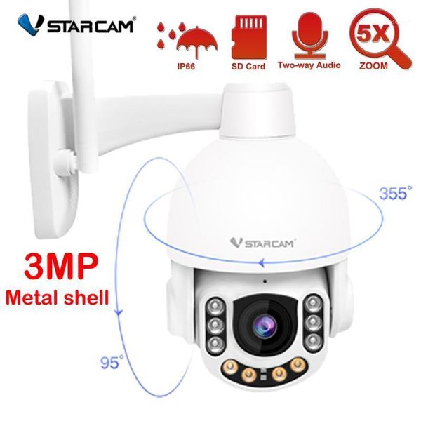 cameras vstarcam 3mp 5x zoom wireless wifi outdoor hd ip security camera optical dome ptz waterproof ip66 support 128g1
cameras vstarcam 3mp 5x zoom wireless wifi outdoor hd ip security camera optical dome ptz waterproof ip66 support 128g1