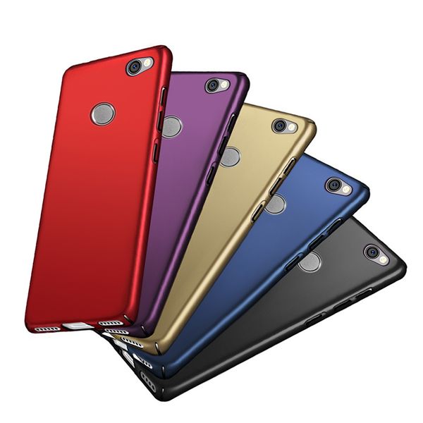 xiaomi 4a plastic protective back cover case for redmi 4 note 4x pro phone shell 16 32
xiaomi 4a plastic protective back cover case for redmi 4 note 4x pro phone shell 16 32