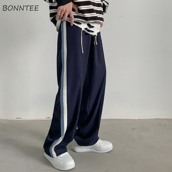 casual pants of man high waist drawstring floor-length wide leg straight trousers oversize 3xl stretchy comfortable, Black
casual pants of man high waist drawstring floor-length wide leg straight trousers oversize 3xl stretchy comfortable, Black