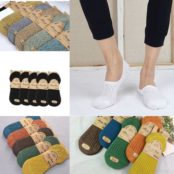 5keym spring and summer new men's mesh invisible imitation double needle striped shallow low invisible liaoyuan socks tide socks nfo8l, Black
5keym spring and summer new men's mesh invisible imitation double needle striped shallow low invisible liaoyuan socks tide socks nfo8l, Black