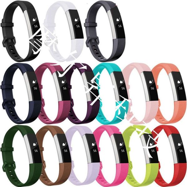 suitable for fitbit alta hr smart bracelet with 15 colorsbgt
suitable for fitbit alta hr smart bracelet with 15 colorsbgt