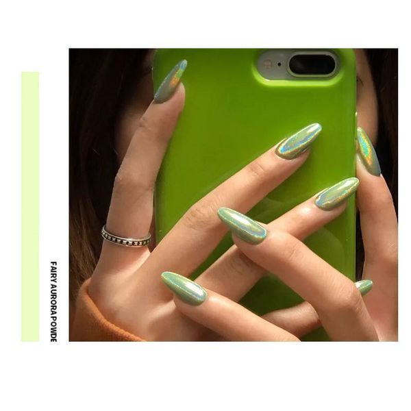 solid laser nail art glitter dipping powder dust chrome mirror glitter pigment for diy nails decorations accessories jlliww, Silver;gold
solid laser nail art glitter dipping powder dust chrome mirror glitter pigment for diy nails decorations accessories jlliww, Silver;gold