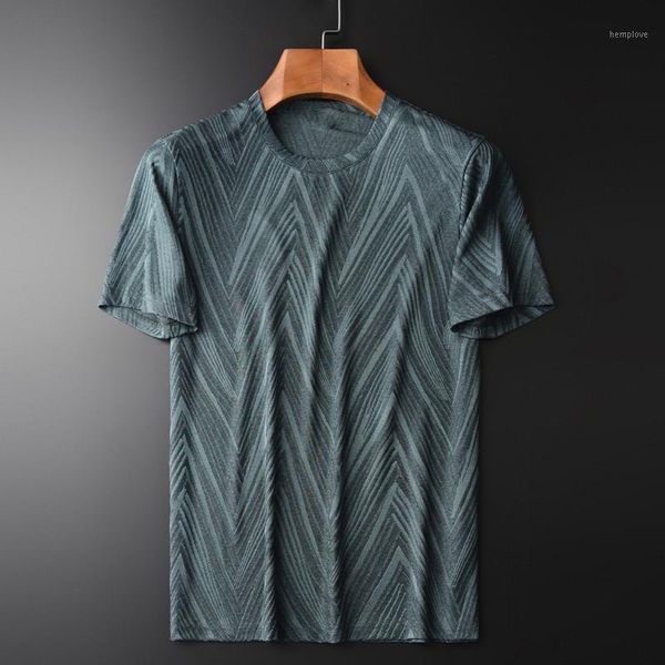 minglu green summer mens t-shirts short sleeve round collar male t-shirts plus size 4xl slim fit casual man1, White;black
minglu green summer mens t-shirts short sleeve round collar male t-shirts plus size 4xl slim fit casual man1, White;black