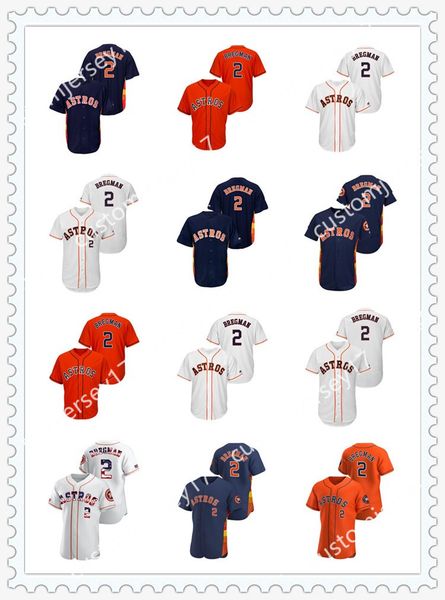 men women youth houston astros 2 alex bregman #00 player custom jerseys baseball jersey, Black
men women youth houston astros 2 alex bregman #00 player custom jerseys baseball jersey, Black