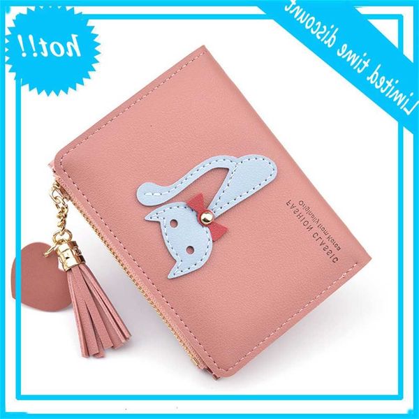 new collection short women rits kat prints mode bifold leather portfolios casual portfolio holder
new collection short women rits kat prints mode bifold leather portfolios casual portfolio holder