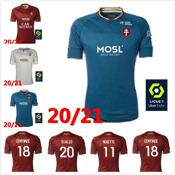 2020 2021 metz soccer jersey 7 niane 28 diallo 5 angban 19 maiga 10 boulaya 11 nguette centonze fofanavagner bronn football shirt kits, Black;yellow
2020 2021 metz soccer jersey 7 niane 28 diallo 5 angban 19 maiga 10 boulaya 11 nguette centonze fofanavagner bronn football shirt kits, Black;yellow